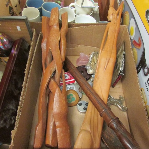 Image for Find Treasure With Discovery Lots! 5-31-18