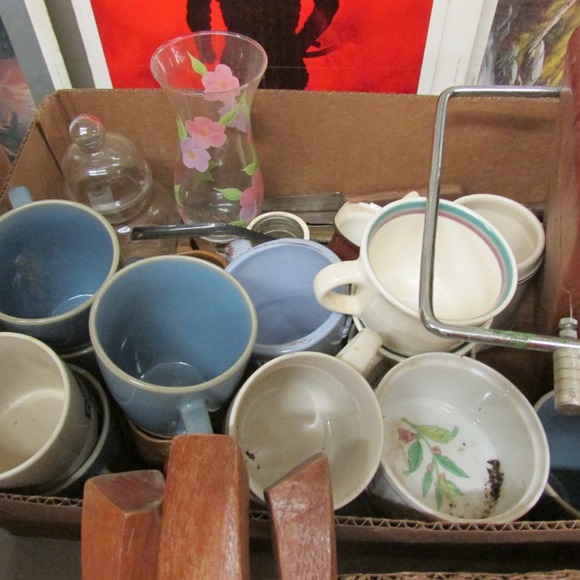 Image for Find Treasure With Discovery Lots! 5-31-18