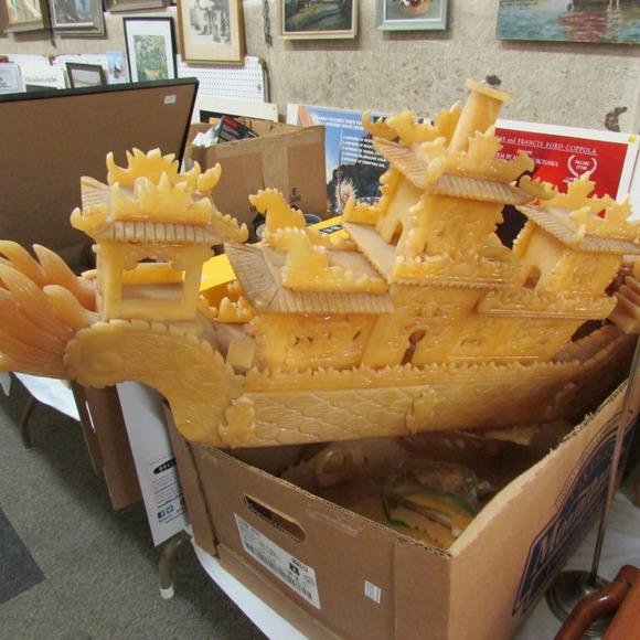 Image for Find Treasure With Discovery Lots! 5-31-18