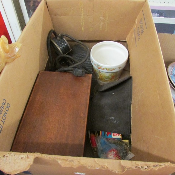 Image for Find Treasure With Discovery Lots! 5-31-18