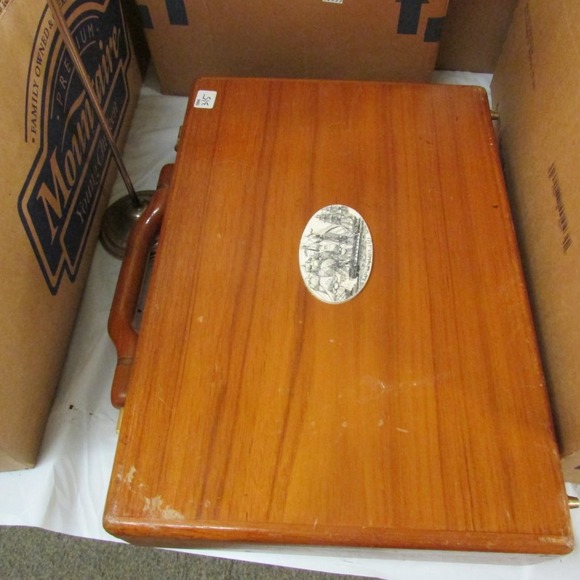 Image for Find Treasure With Discovery Lots! 5-31-18