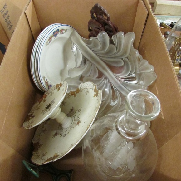 Image for Find Treasure With Discovery Lots! 5-31-18