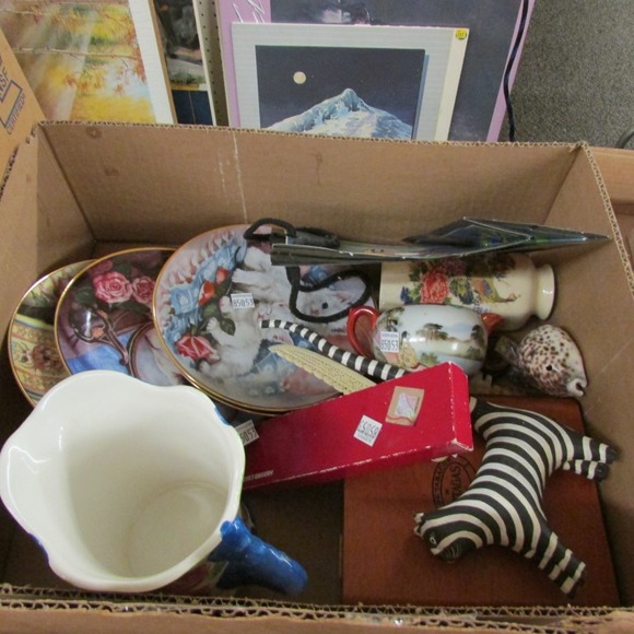 Image for Find Treasure With Discovery Lots! 5-31-18