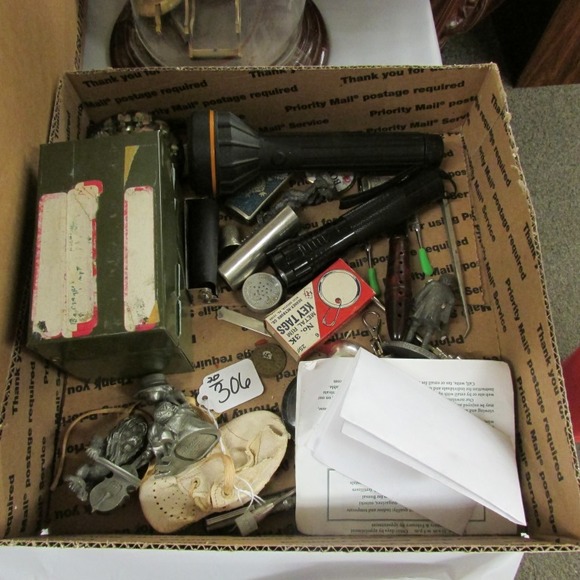 Image for Find Treasure With Discovery Lots! 5-31-18