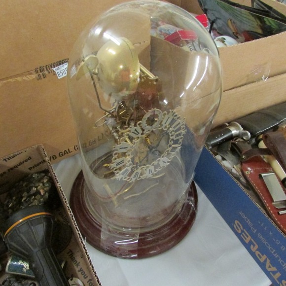 Image for Find Treasure With Discovery Lots! 5-31-18