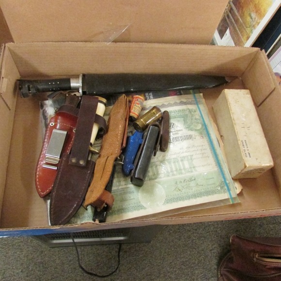 Image for Find Treasure With Discovery Lots! 5-31-18