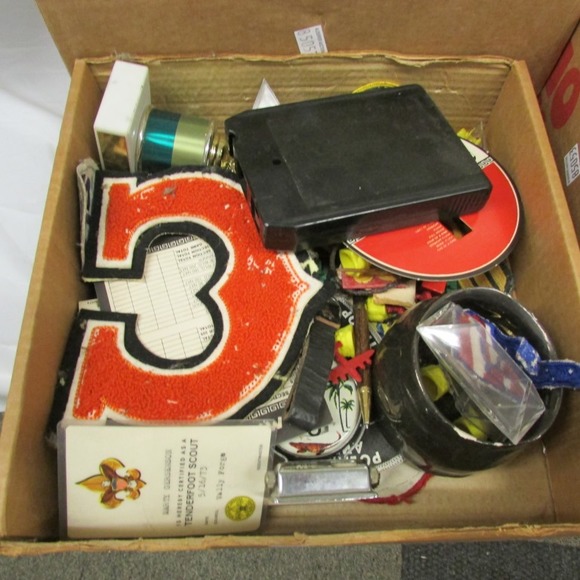 Image for Find Treasure With Discovery Lots! 5-31-18