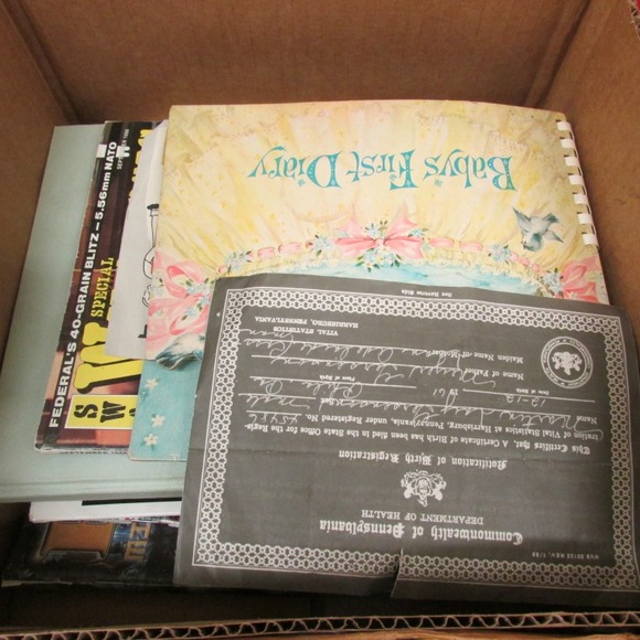 Image for Find Treasure With Discovery Lots! 5-31-18