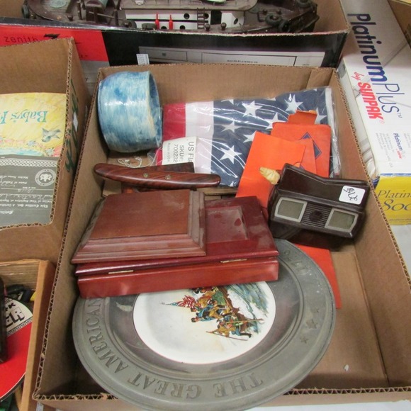 Image for Find Treasure With Discovery Lots! 5-31-18