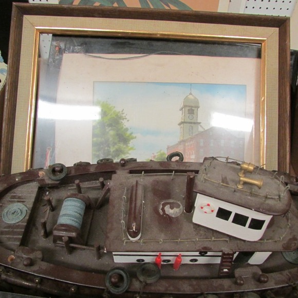 Image for Find Treasure With Discovery Lots! 5-31-18