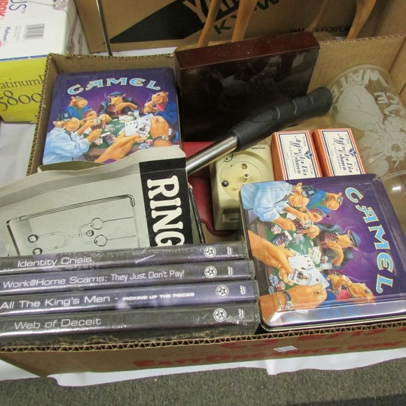 Image for Find Treasure With Discovery Lots! 5-31-18