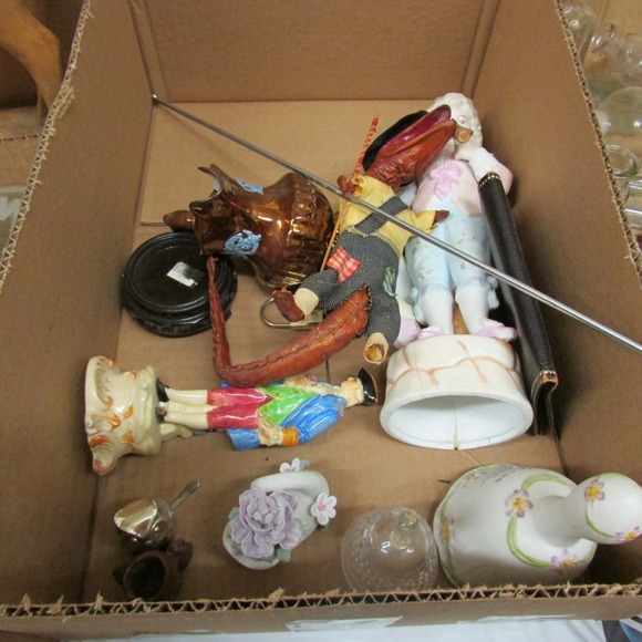 Image for Find Treasure With Discovery Lots! 5-31-18