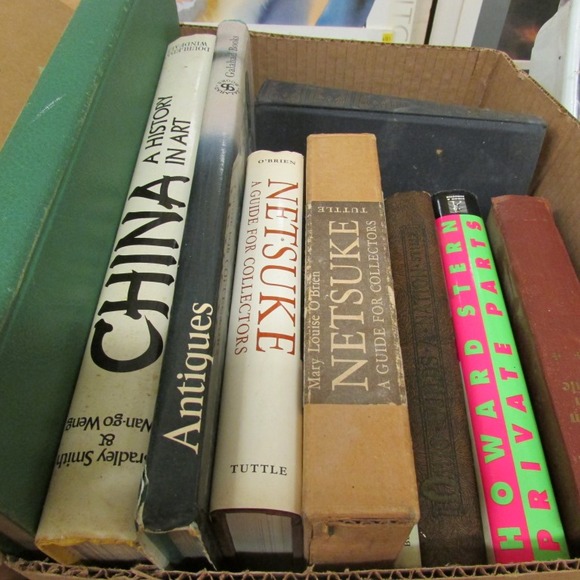 Image for Find Treasure With Discovery Lots! 5-31-18