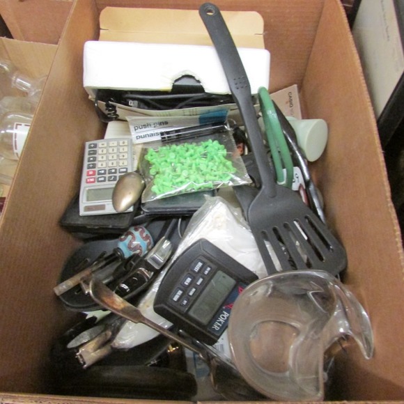 Image for Find Treasure With Discovery Lots! 5-31-18