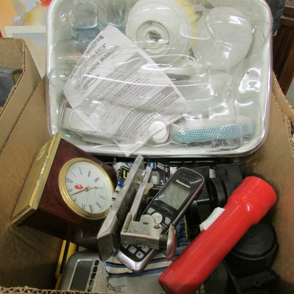 Image for Find Treasure With Discovery Lots! 5-31-18