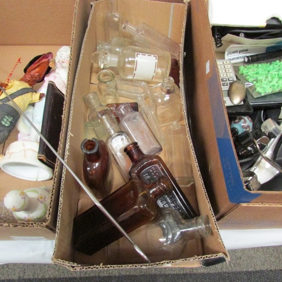 Image for Find Treasure With Discovery Lots! 5-31-18