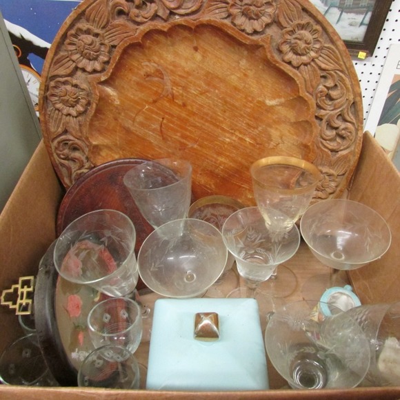 Image for Find Treasure With Discovery Lots! 5-31-18