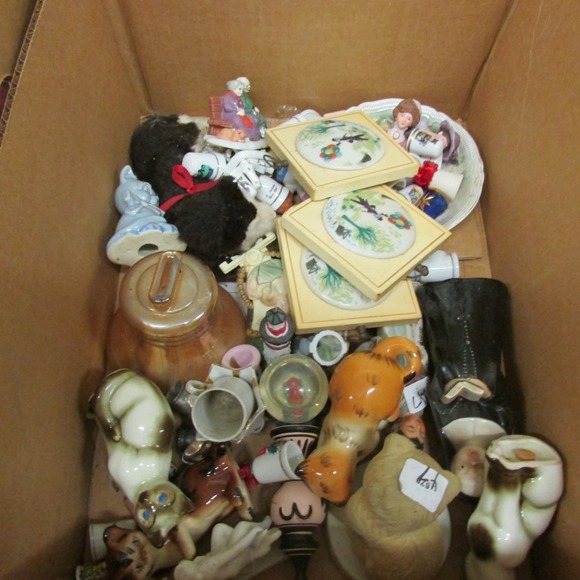 Image for Find Treasure With Discovery Lots! 5-31-18