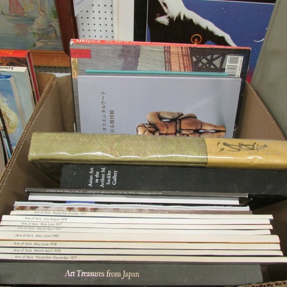 Image for Find Treasure With Discovery Lots! 5-31-18