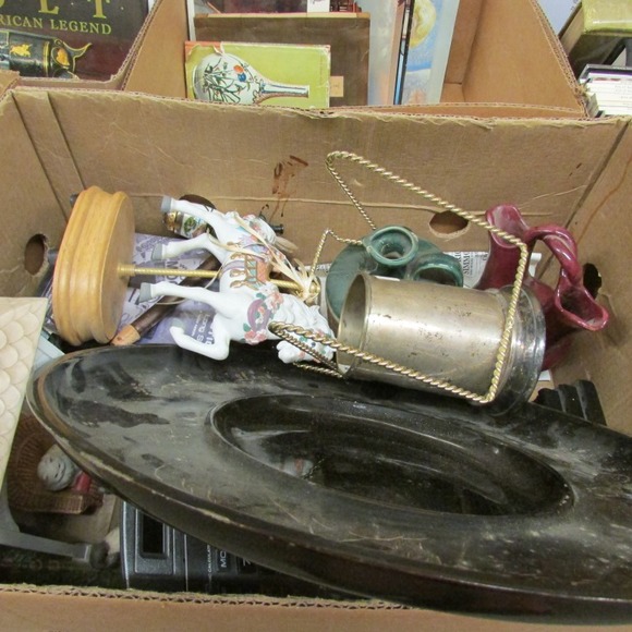 Image for Find Treasure With Discovery Lots! 5-31-18