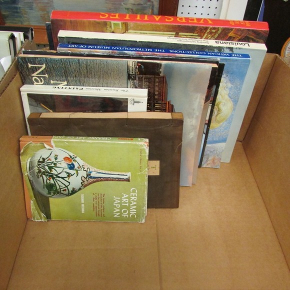 Image for Find Treasure With Discovery Lots! 5-31-18