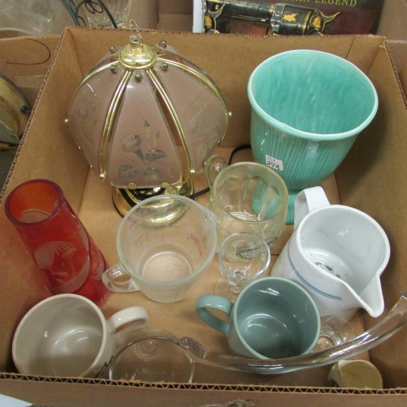 Image for Find Treasure With Discovery Lots! 5-31-18