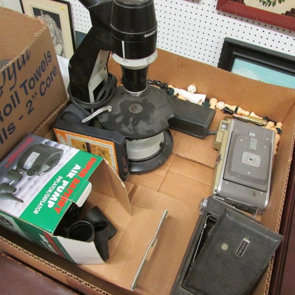 Image for Find Treasure With Discovery Lots! 5-31-18