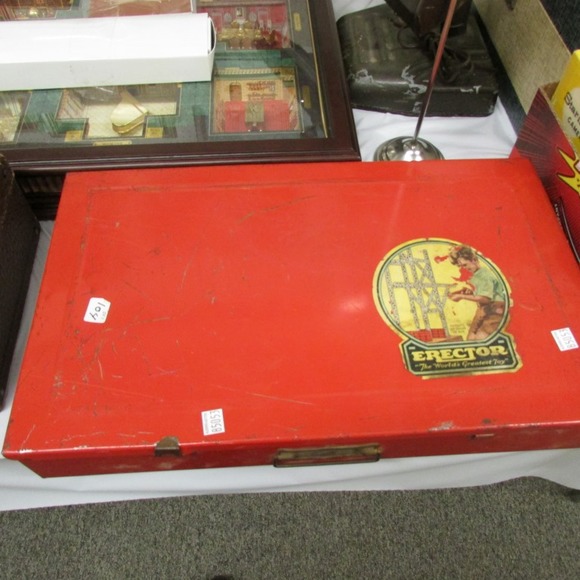 Image for Find Treasure With Discovery Lots! 5-31-18