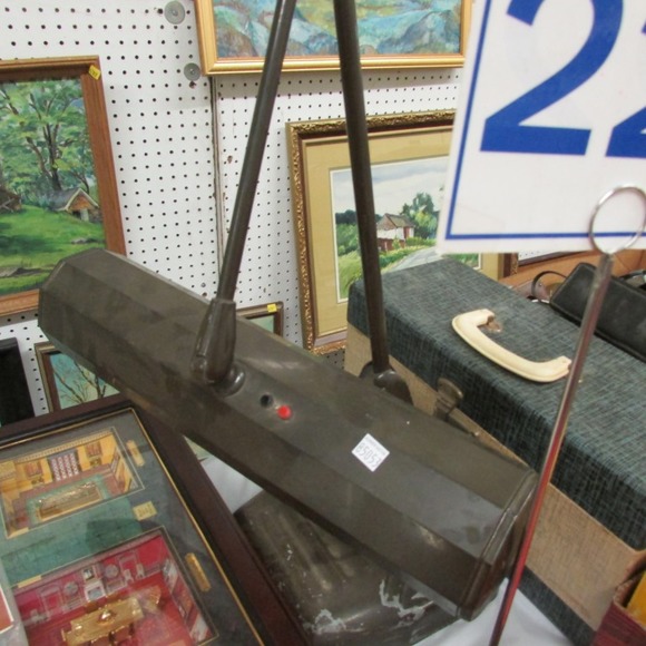 Image for Find Treasure With Discovery Lots! 5-31-18