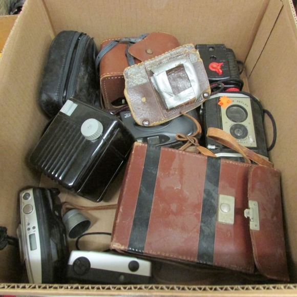 Image for Find Treasure With Discovery Lots! 5-31-18