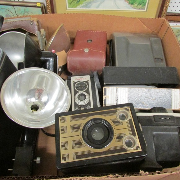 Image for Find Treasure With Discovery Lots! 5-31-18