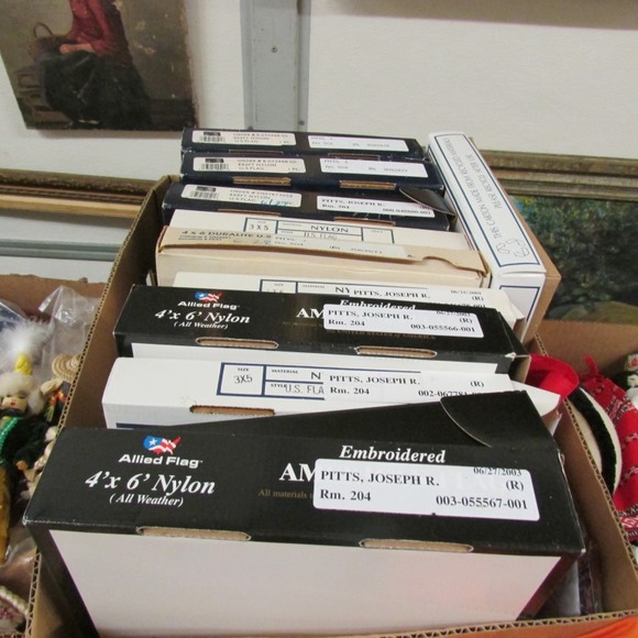 Image for Find Treasure With Discovery Lots! 5-31-18