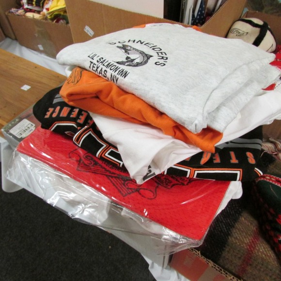 Image for Find Treasure With Discovery Lots! 5-31-18