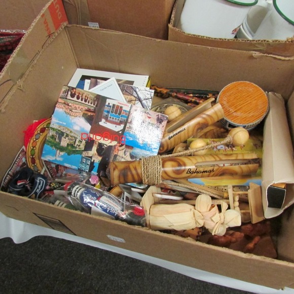 Image for Find Treasure With Discovery Lots! 5-31-18