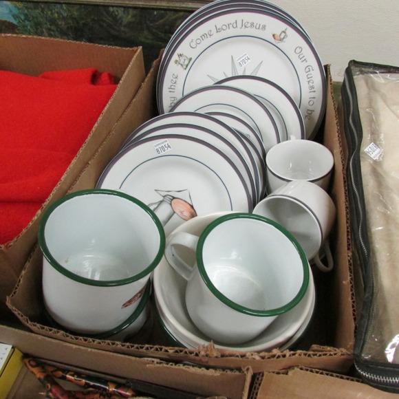 Image for Find Treasure With Discovery Lots! 5-31-18