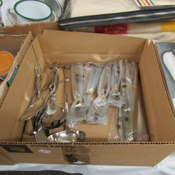 Image for Find Treasure With Discovery Lots! 5-31-18