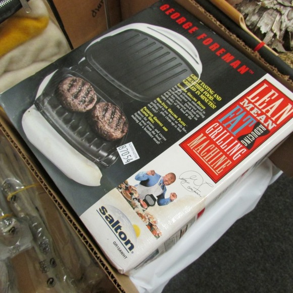 Image for Find Treasure With Discovery Lots! 5-31-18