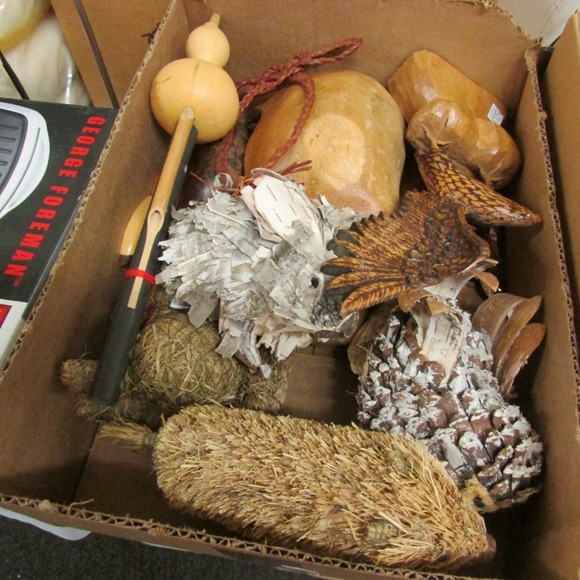 Image for Find Treasure With Discovery Lots! 5-31-18