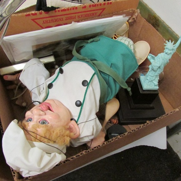 Image for Find Treasure With Discovery Lots! 5-31-18