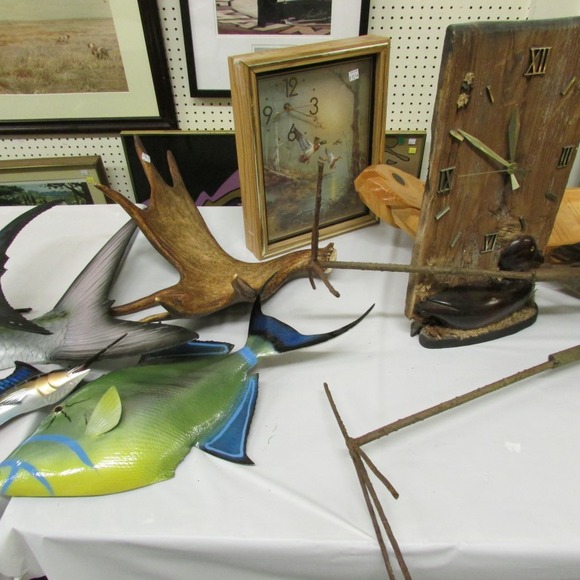 Image for Find Treasure With Discovery Lots! 5-31-18