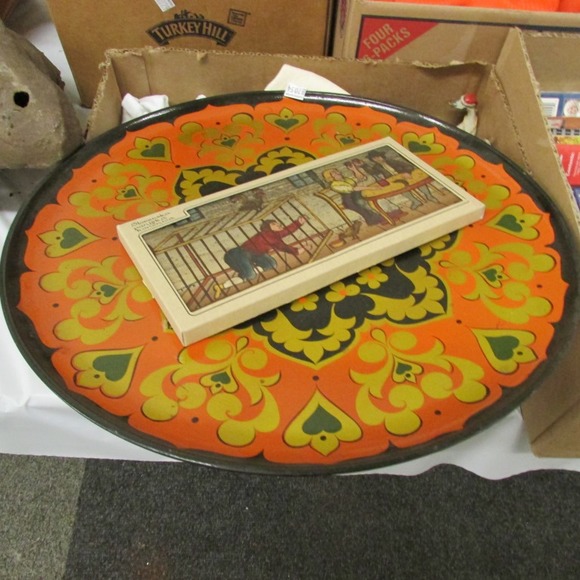 Image for Find Treasure With Discovery Lots! 5-31-18