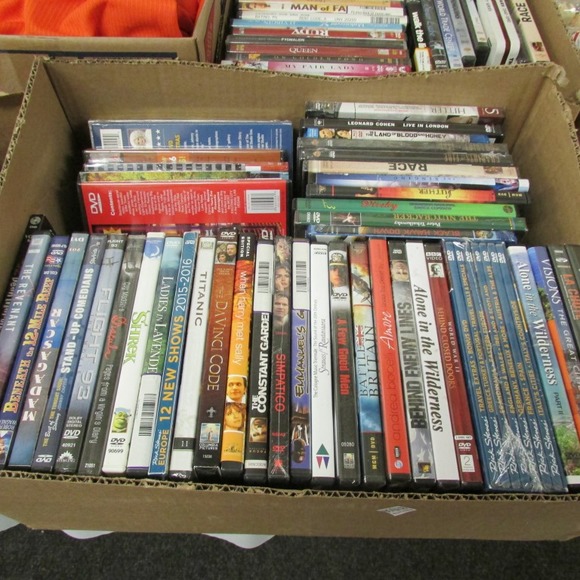 Image for Find Treasure With Discovery Lots! 5-31-18