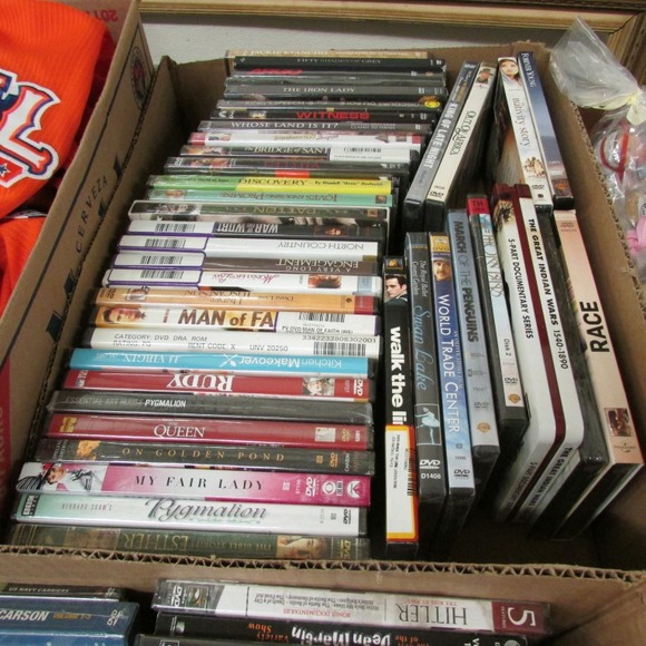 Image for Find Treasure With Discovery Lots! 5-31-18