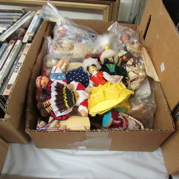 Image for Find Treasure With Discovery Lots! 5-31-18