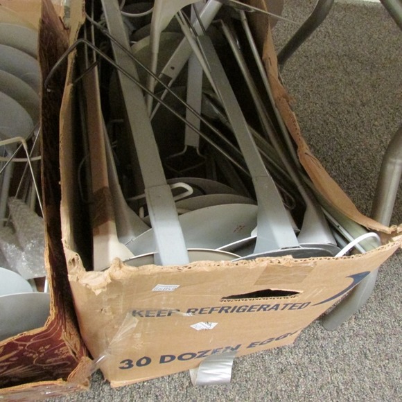 Image for Find Treasure With Discovery Lots! 5-31-18