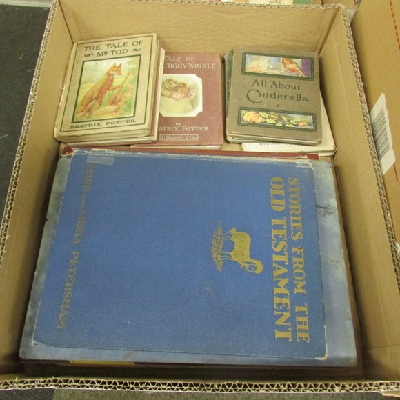 Image for Find Treasure With Discovery Lots! 5-31-18