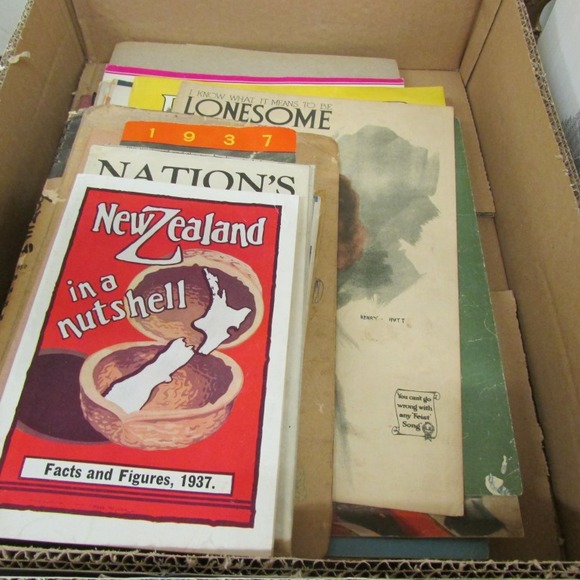 Image for Find Treasure With Discovery Lots! 5-31-18