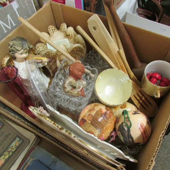 Image for Find Treasure With Discovery Lots! 5-31-18