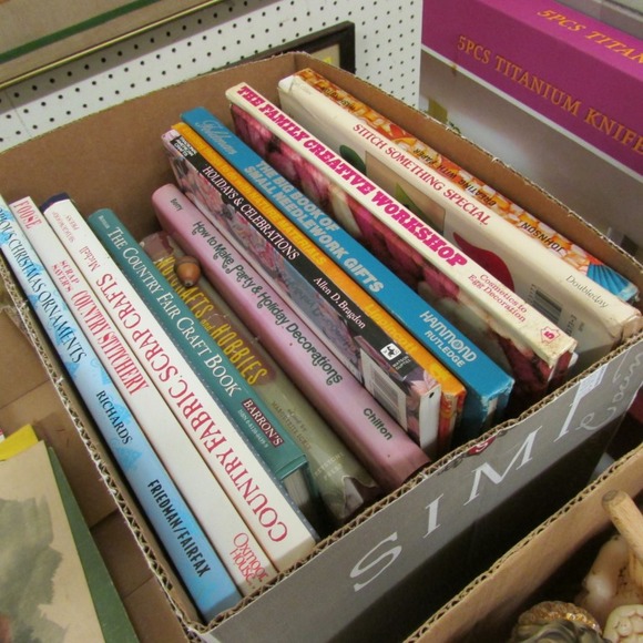 Image for Find Treasure With Discovery Lots! 5-31-18