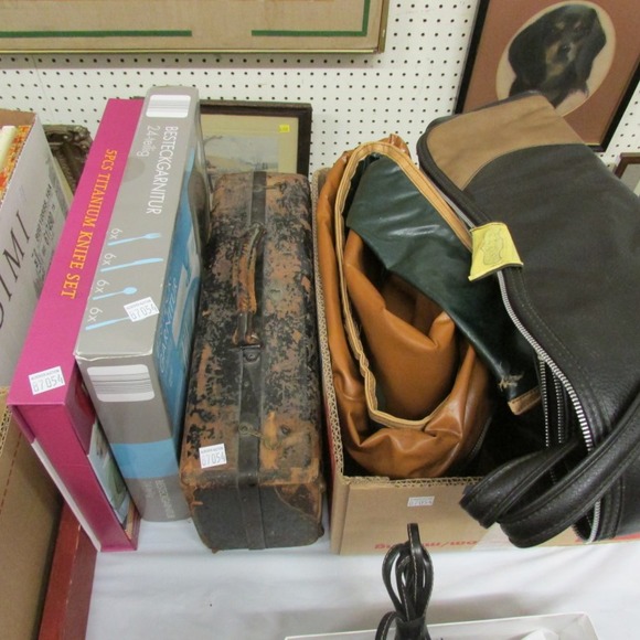 Image for Find Treasure With Discovery Lots! 5-31-18